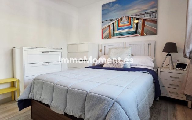 Resale - Apartment - Mijas Costa - Riviera Del Sol