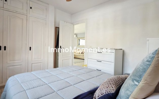 Resale - Apartment - Mijas Costa - Riviera Del Sol