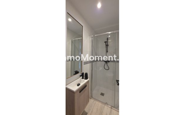 Resale - Apartment - Mijas Costa - Riviera Del Sol