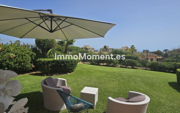 Resale - Apartment - Mijas Costa - Riviera Del Sol