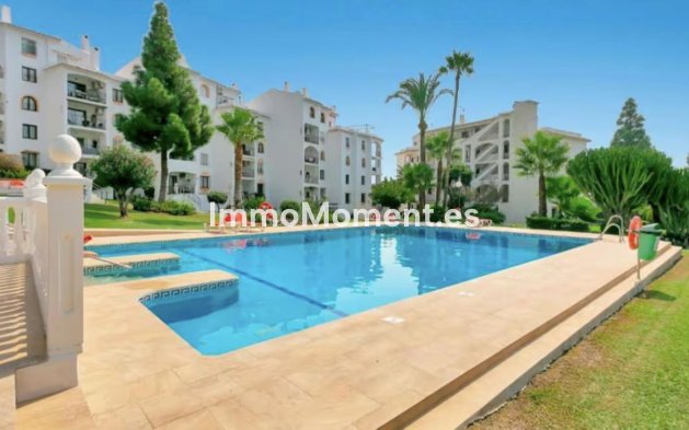 Resale - Apartment - Mijas Costa - Riviera Del Sol