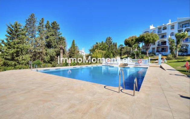 Resale - Apartment - Mijas Costa - Riviera Del Sol
