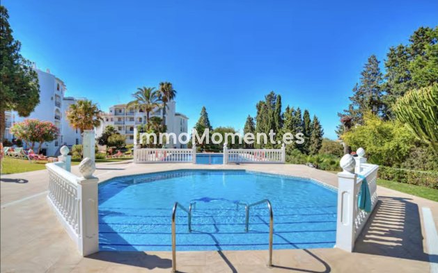 Resale - Apartment - Mijas Costa - Riviera Del Sol