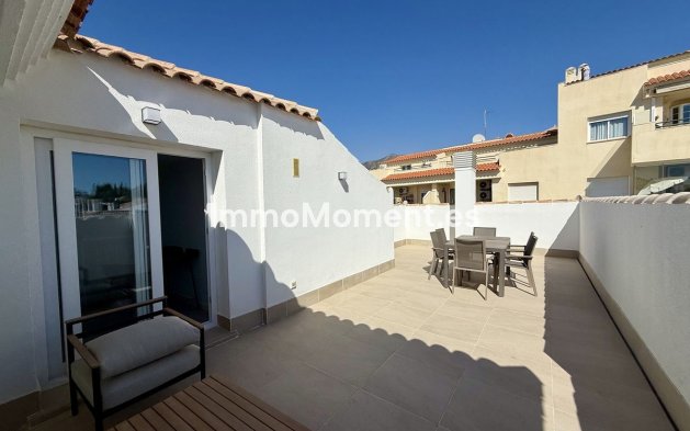Revente - Appartement - Fuengirola - Fuengirola Centro