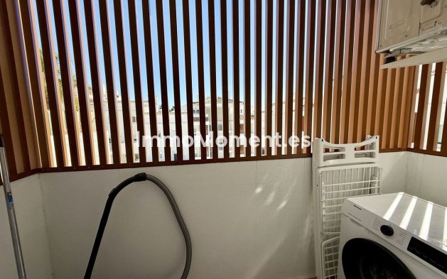Revente - Appartement - Fuengirola - Fuengirola Centro