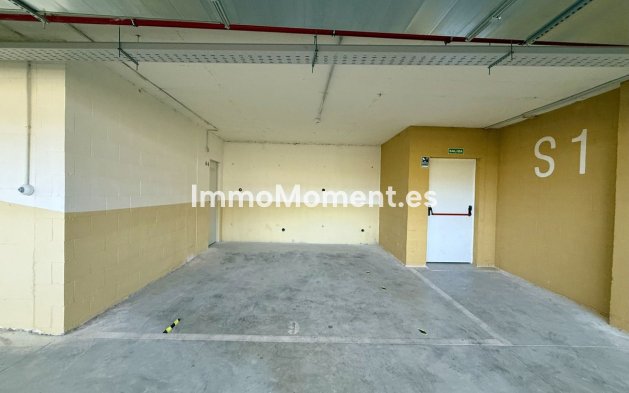 Revente - Appartement - Fuengirola - Fuengirola Centro