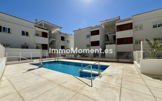 Revente - Appartement - Fuengirola - Fuengirola Centro