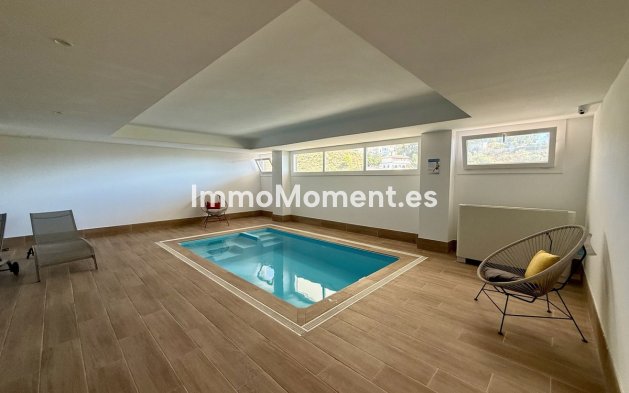 Revente - Appartement - Fuengirola - Fuengirola Centro