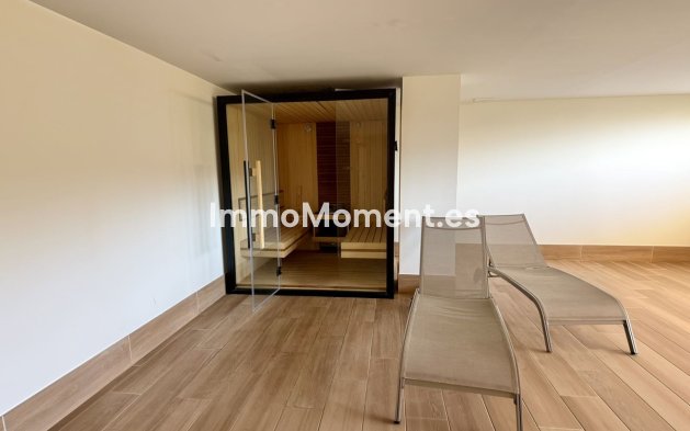Revente - Appartement - Fuengirola - Fuengirola Centro