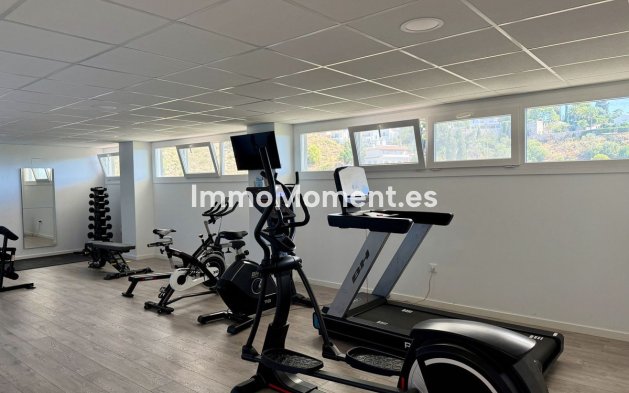 Revente - Appartement - Fuengirola - Fuengirola Centro