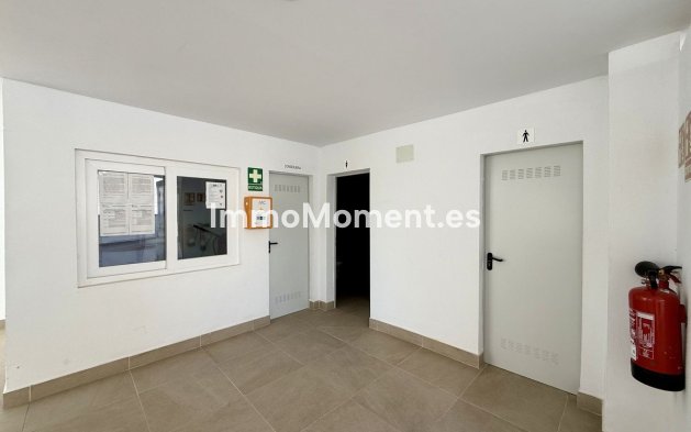 Revente - Appartement - Fuengirola - Fuengirola Centro