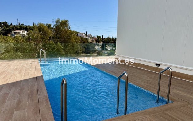 Revente - Appartement - Fuengirola - Fuengirola Centro