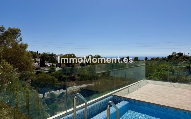 Revente - Appartement - Fuengirola - Fuengirola Centro