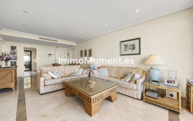 Reventa - Apartamento - Benahavís - Benahavís Centro