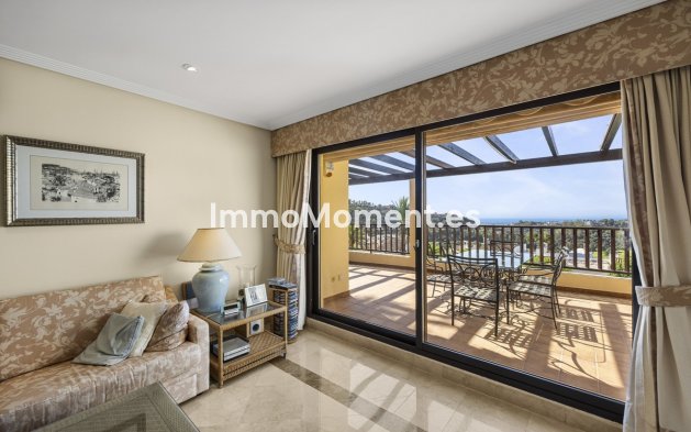 Reventa - Apartamento - Benahavís - Benahavís Centro