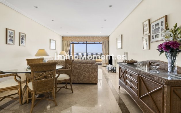 Reventa - Apartamento - Benahavís - Benahavís Centro