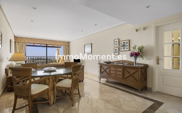 Reventa - Apartamento - Benahavís - Benahavís Centro