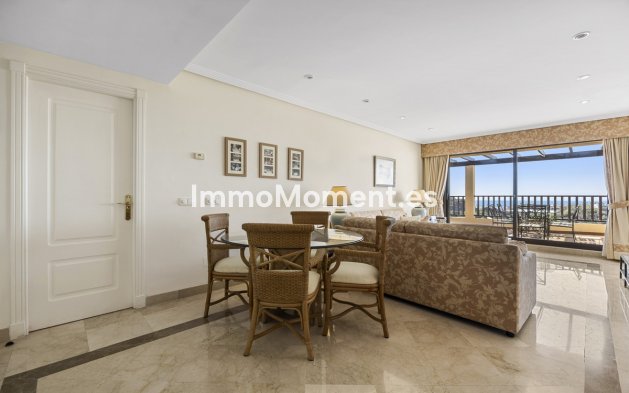 Reventa - Apartamento - Benahavís - Benahavís Centro