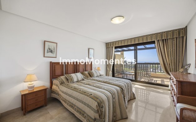Reventa - Apartamento - Benahavís - Benahavís Centro