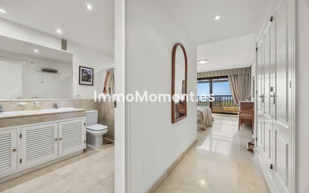 Reventa - Apartamento - Benahavís - Benahavís Centro