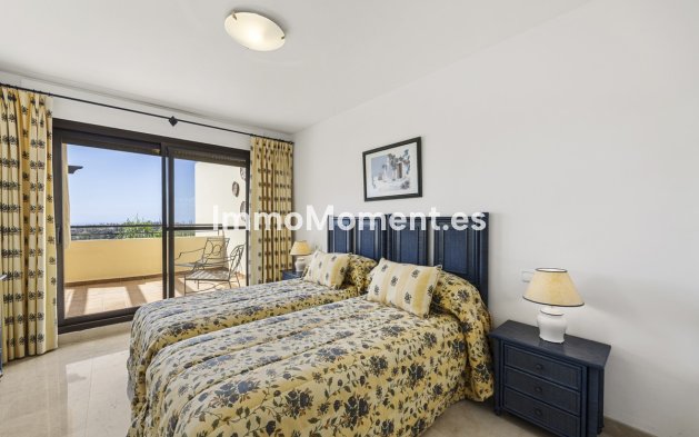 Reventa - Apartamento - Benahavís - Benahavís Centro
