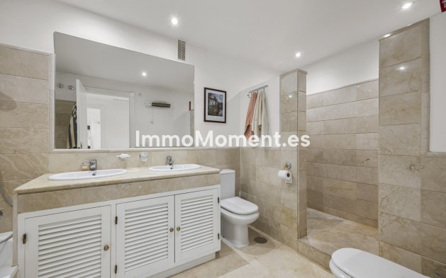 Reventa - Apartamento - Benahavís - Benahavís Centro