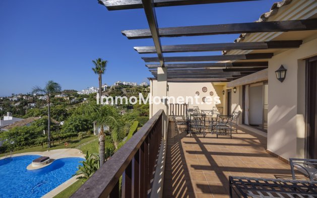 Reventa - Apartamento - Benahavís - Benahavís Centro