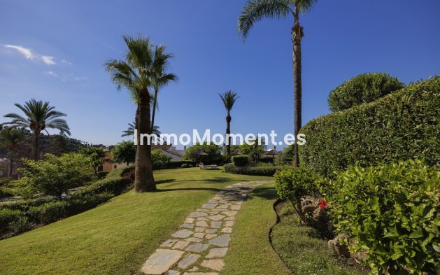 Reventa - Apartamento - Benahavís - Benahavís Centro