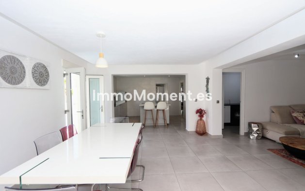 Wiederverkauf - Freistehende Villa - Torrevieja - Los Balcones - Los Altos del Edén