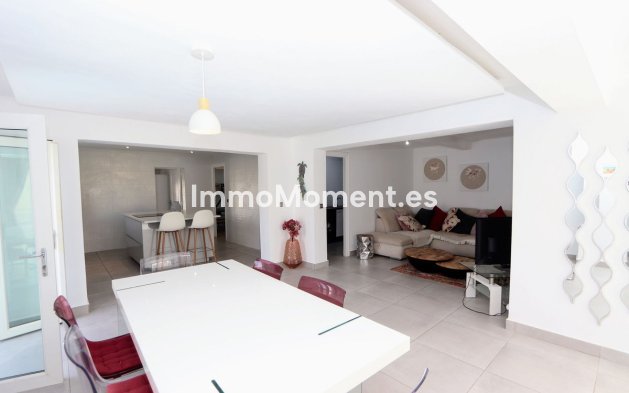 Wiederverkauf - Freistehende Villa - Torrevieja - Los Balcones - Los Altos del Edén