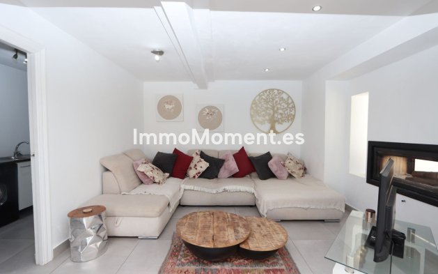 Wiederverkauf - Freistehende Villa - Torrevieja - Los Balcones - Los Altos del Edén