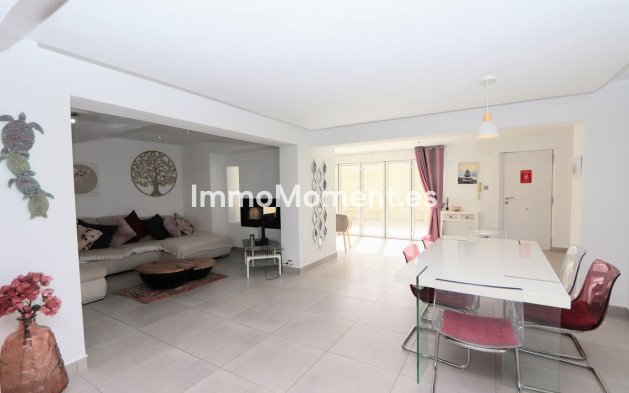 Wiederverkauf - Freistehende Villa - Torrevieja - Los Balcones - Los Altos del Edén