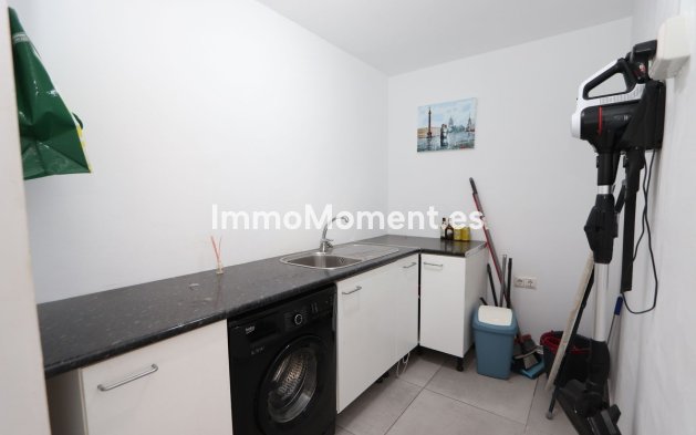 Wiederverkauf - Freistehende Villa - Torrevieja - Los Balcones - Los Altos del Edén