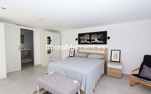 Wiederverkauf - Freistehende Villa - Torrevieja - Los Balcones - Los Altos del Edén