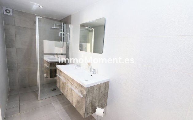 Wiederverkauf - Freistehende Villa - Torrevieja - Los Balcones - Los Altos del Edén