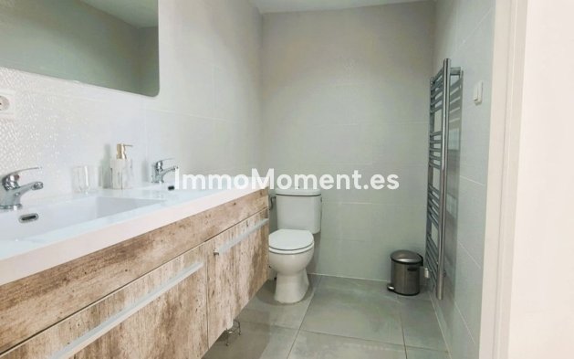 Wiederverkauf - Freistehende Villa - Torrevieja - Los Balcones - Los Altos del Edén