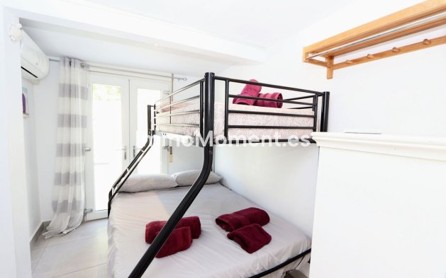 Wiederverkauf - Freistehende Villa - Torrevieja - Los Balcones - Los Altos del Edén