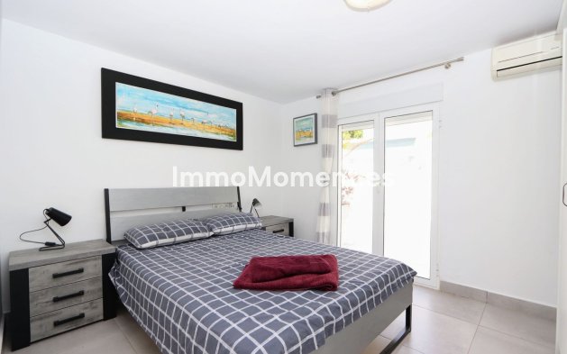 Wiederverkauf - Freistehende Villa - Torrevieja - Los Balcones - Los Altos del Edén