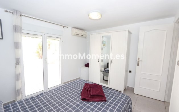 Wiederverkauf - Freistehende Villa - Torrevieja - Los Balcones - Los Altos del Edén