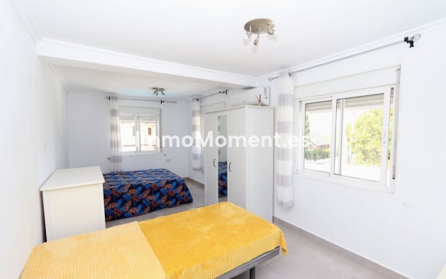Wiederverkauf - Freistehende Villa - Torrevieja - Los Balcones - Los Altos del Edén