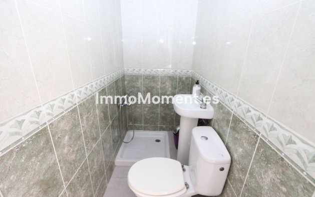 Wiederverkauf - Freistehende Villa - Torrevieja - Los Balcones - Los Altos del Edén