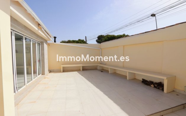 Wiederverkauf - Freistehende Villa - Torrevieja - Los Balcones - Los Altos del Edén