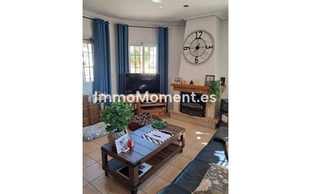 Bestaande woning - Vrijstaande villa - Fortuna - Fortuna Centro