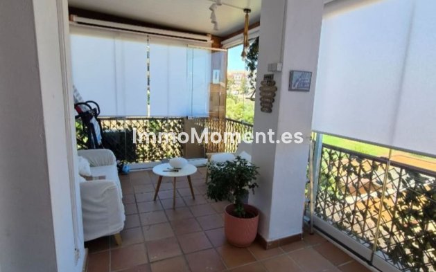 Resale - Apartment - Mijas Costa - Riviera Del Sol