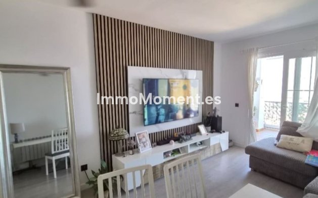 Resale - Apartment - Mijas Costa - Riviera Del Sol