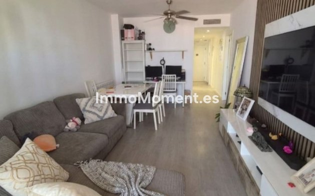 Resale - Apartment - Mijas Costa - Riviera Del Sol