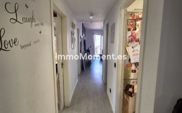 Resale - Apartment - Mijas Costa - Riviera Del Sol