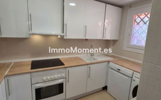 Resale - Apartment - Mijas Costa - Riviera Del Sol
