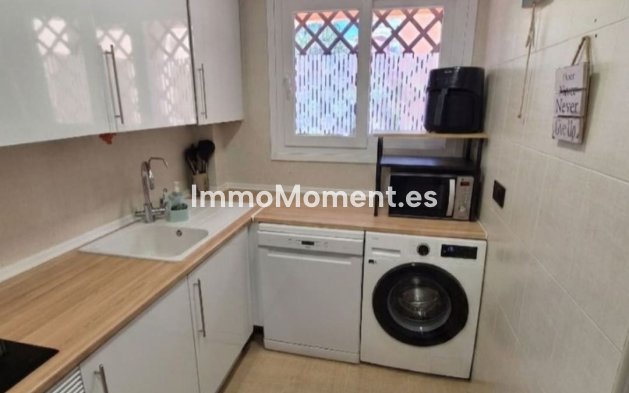 Resale - Apartment - Mijas Costa - Riviera Del Sol