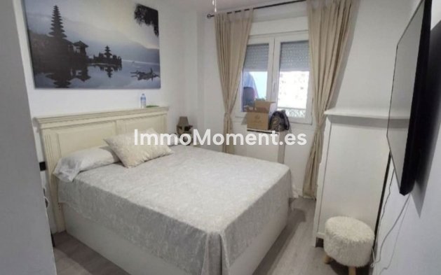 Resale - Apartment - Mijas Costa - Riviera Del Sol